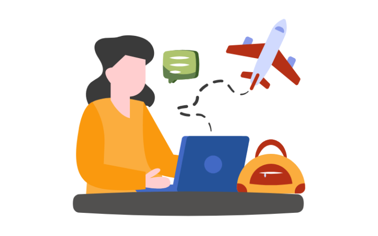 Finding the Best Travel Agents for Your Flights to Pakistan